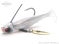  レイドジャパン ヘッドスイマー リベロ 