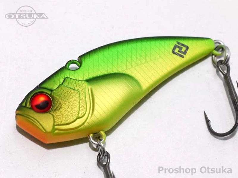 レイドジャパン レベルバイブブースト レベルバイブブースト 11g 11g #LVB11-001 シマナシタイガー