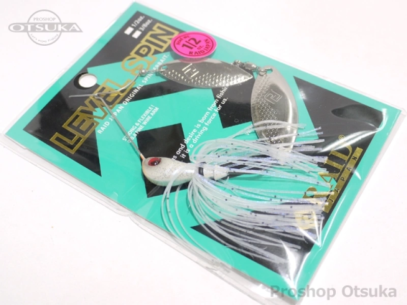 レイドジャパン レベルスピン 12oz Ls014 スノーマン プロショップオオツカ レイドジャパン レベルスピン 12oz Ls014 スノーマン プロショップオオツカ