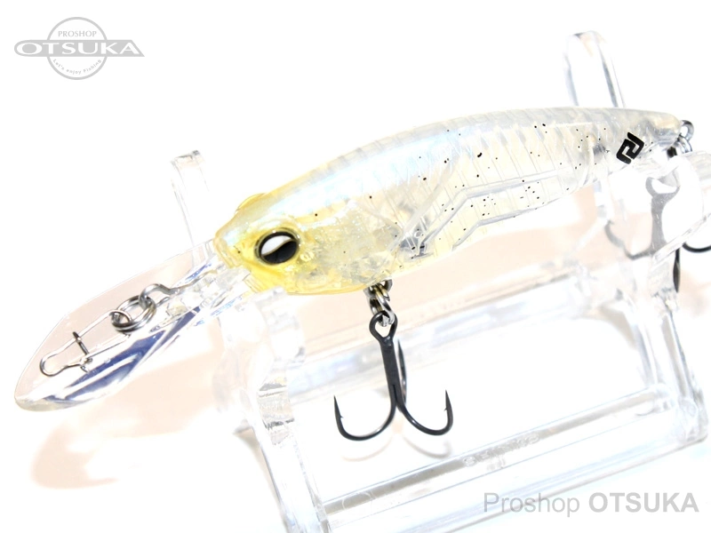 計43個ジャッカル ソウルシャッド レイドジャパン レベルシャッド SOUL