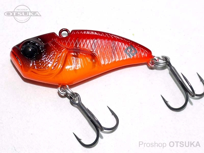 レイドジャパン レベルバイブブースト レベルバイブブースト 7g 7g #LVB7ー012 レッドクロー