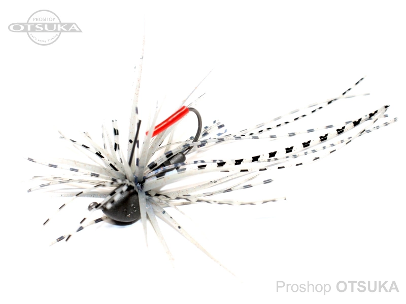 レイドジャパン エグダマ エグダマ タイプキワミ 2.3g ** 2.3g Feco認定商品 #006 テナガエビ