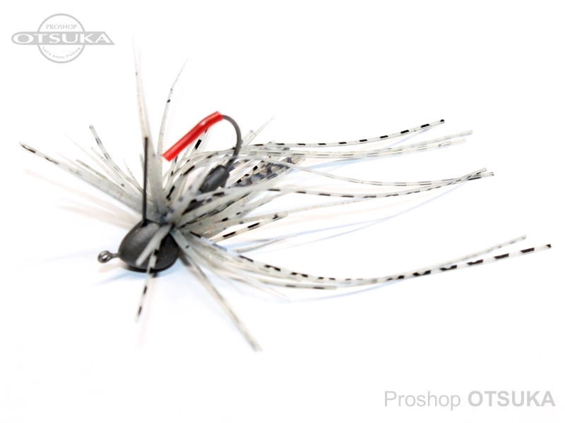 レイドジャパン エグダマ エグダマ タイプキワミ 2.7g ** 2.7g Feco認定商品 #006 テナガエビ