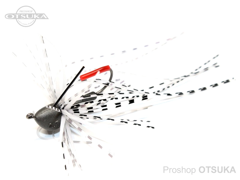 レイドジャパン エグダマ エグダマ タイプキワミ 2.7g ** 2.7g Feco認定商品 #008 スモーキーパール