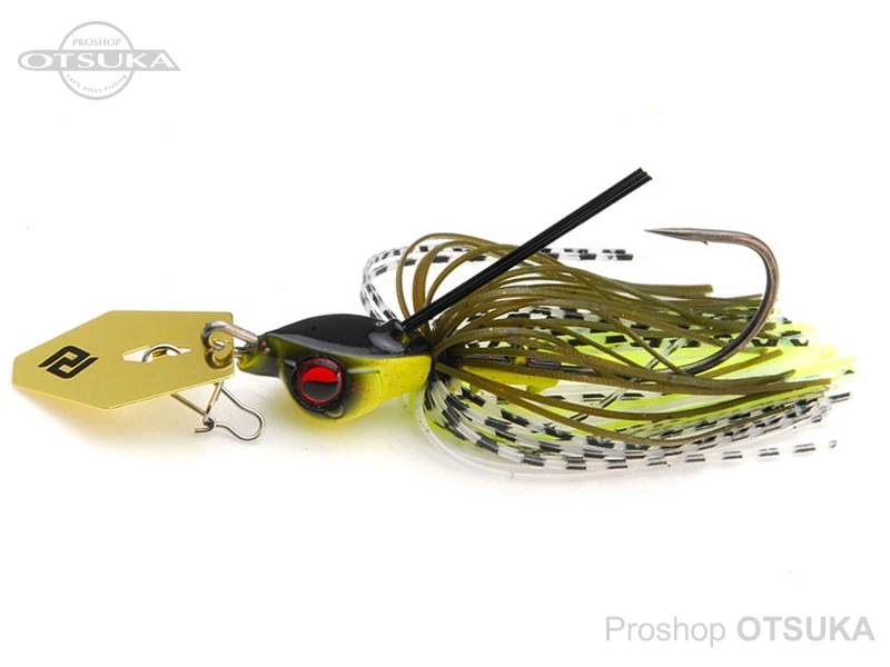 Raid Japan Type S 11g 11g 007 Guricya Shad