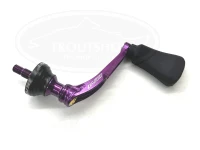  ドライブ シングルハンドル 