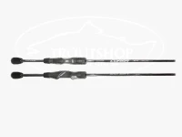 drive Corsa Type S - 56MLL-ST  5ft 6in Lure Size 1-5g Estel 0.4MAX