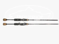 drive Corsa Type H - 58L-ST  5ft 8in lure Size 1-4g Estel 0.4MAX