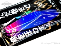 ギアラボ ショアフリップ - 60g # ブルーピンク 60g