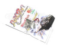  バクシンルアーデザイン バクシンバズベイト 