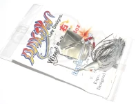  バクシンルアーデザイン バクシンバズベイト 