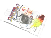 Bakushin Buzzbait 3/4oz Right Rotation
