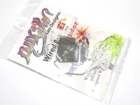 Bakushin Buzzbait 3/4oz Right Rotation