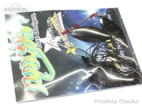 Bakushin Spinnerbait Baksin Spinnerbait 3/8DW