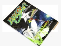 Bakushin Spinnerbait Baksin Spinnerbait 3/8DW