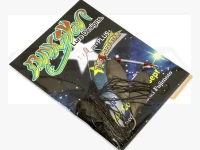 Bakushin Spinnerbait Baksin Spinnerbait 1/2oz DW