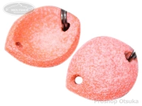 ロブルアー バベル - Z 1.8g #Z3 オレンジグロー 1.8g