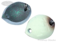 ロブルアー バベル - Z 1.8g #Z9 キンバク(6代目) 1.8g