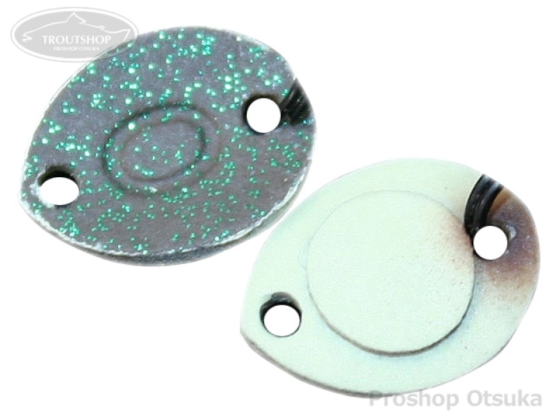 ロブルアー バベル バベルゼロ ウエイトチューン 0.4g 0.4g #Z9 キンバク(6代目)