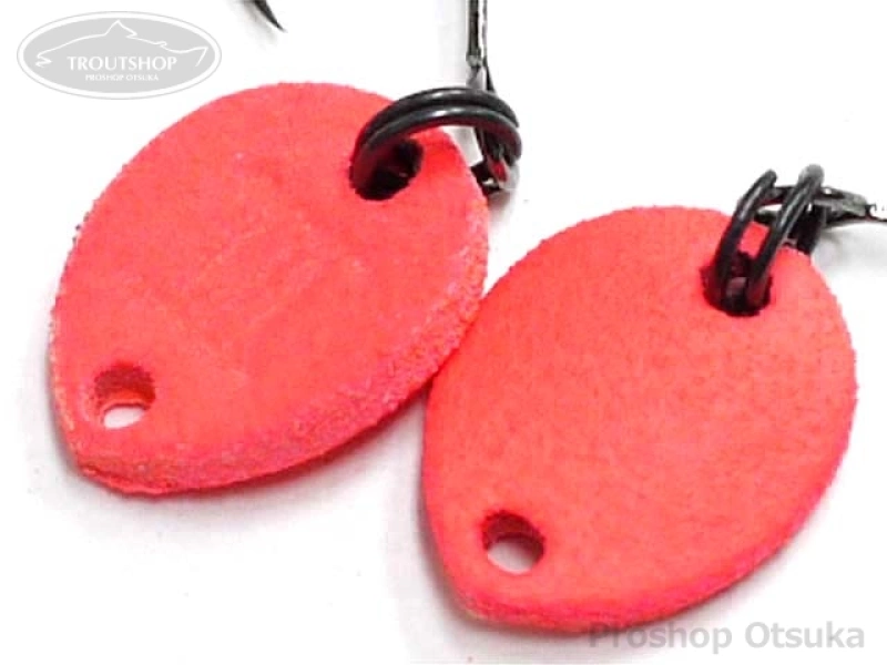 ロブルアー バベル バベル タイプ3 1g 1g #Z4 ピンクグロー