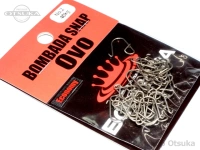  ボンバダアグア スナップ オーヴォ 