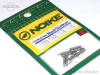  ノイケ タングステンシンカー 