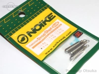  ノイケ タングステンシンカー 