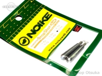  ノイケ タングステンシンカー 