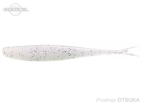 ノイケ S.L.T.ミノー  3.5インチ #48 クリアーワカサギ 3.5インチ