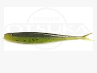 ノイケ S.L.T.ミノー  3.5インチ #131 グリーンパンプキン/チャート 3.5インチ