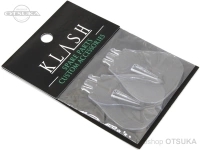  DRTディビジョンレーベルタックル ルアーパーツ 