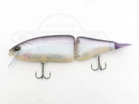  DRTディビジョンレーベルタックル クラッシュ 