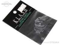  DRTディビジョンレーベルタックル ルアーパーツ 