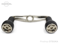  DRTディビジョンレーベルタックル カスタムリールハンドル VARIALヴァリアル 