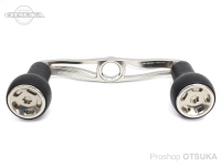  DRTディビジョンレーベルタックル カスタムリールハンドル VARIALヴァリアル 