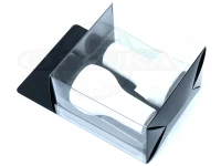  DRTディビジョンレーベルタックル リールパーツ 