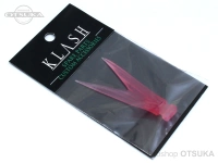  DRTディビジョンレーベルタックル ルアーパーツ 