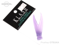  DRTディビジョンレーベルタックル ルアーパーツ 