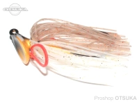  DRTディビジョンレーベルタックル スーパーシャトル 