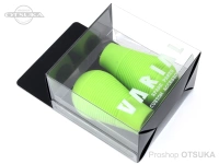  DRTディビジョンレーベルタックル リールパーツ 