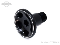  DRTディビジョンレーベルタックル リールパーツ 