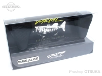  DRTディビジョンレーベルタックル カスタムリールハンドル VARIALヴァリアル 