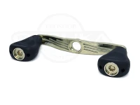  DRTディビジョンレーベルタックル カスタムリールハンドル VARIALヴァリアル 