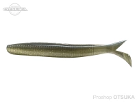  DRTディビジョンレーベルタックル クランプシャッド 