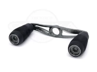  DRTディビジョンレーベルタックル カスタムリールハンドル VARIALヴァリアル 