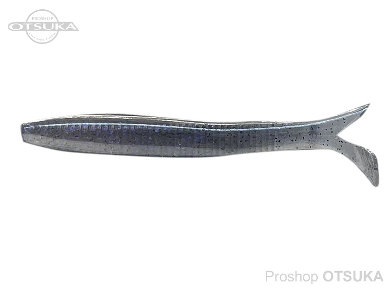 DRTディビジョンレーベルタックル クランプシャッド クランプシャッド 4.5インチ 4.5インチ #エレクトリックシャッド