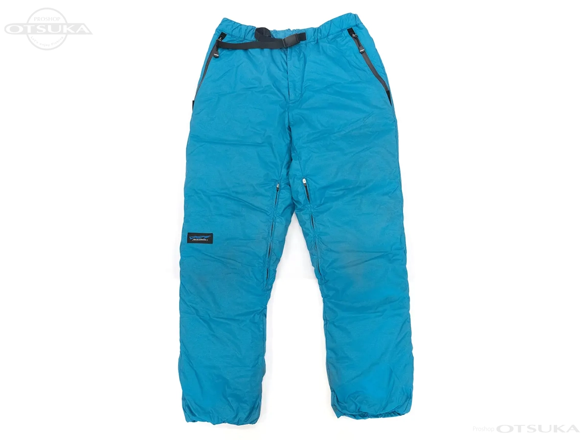 DRT Down Pants | JDM Fishing Tackle - Proshop Otsuka