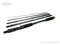 studio composite trans world - 7604-5  7.6ft Lure MAX 3oz Line MAX 40lb