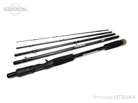 studio composite trans world - 61105-5  6.11ft Lure MAX4oz Line MAX40lb