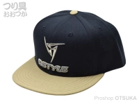  ディスタイル ディスタイル スナップバックキャップ 